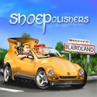 The Shoepolishers : Welcome to Blaireauland